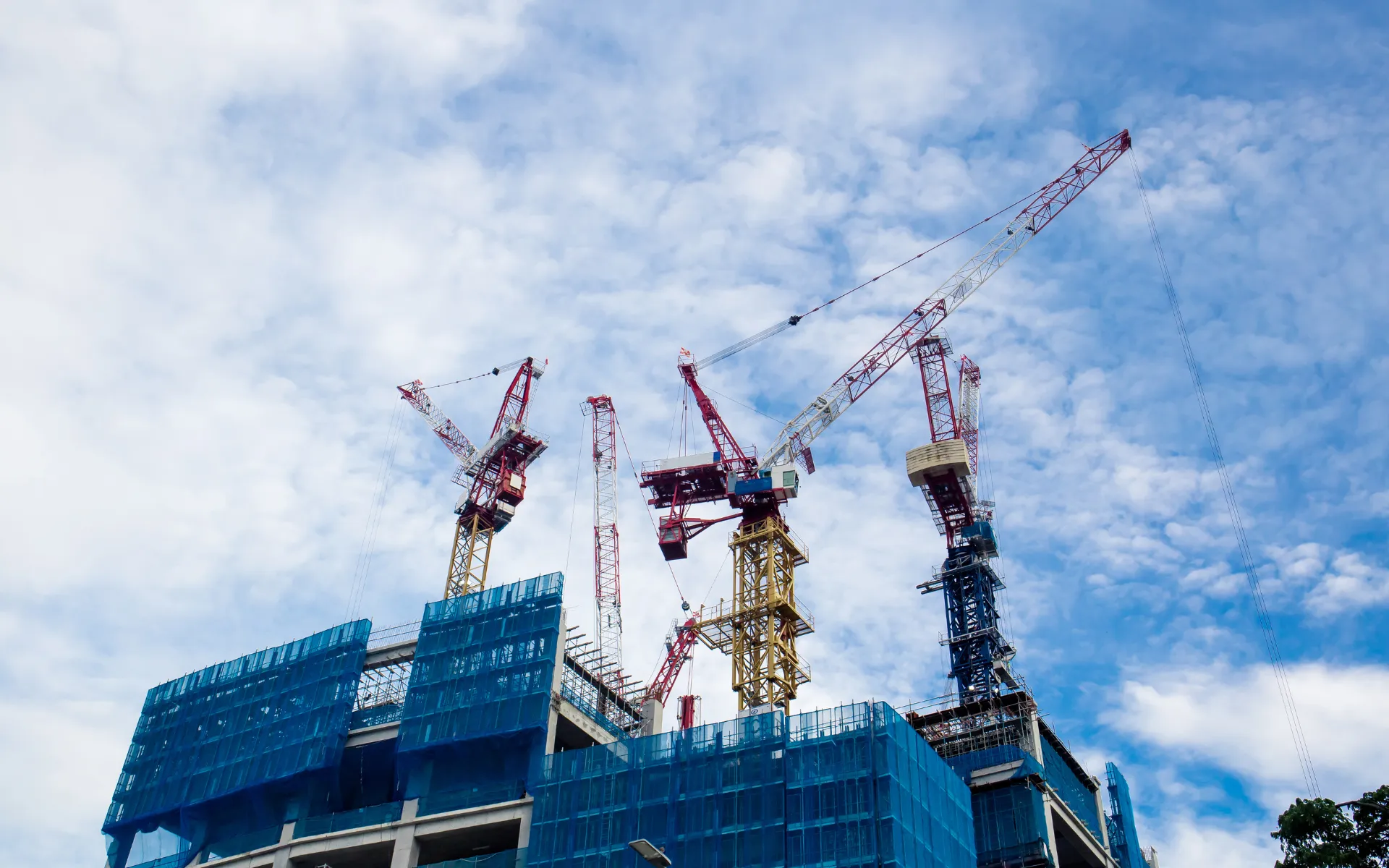 construction